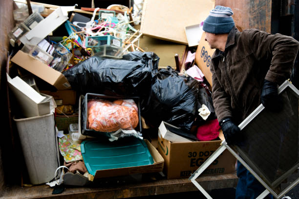 Household Junk Removal in Sisseton, SD