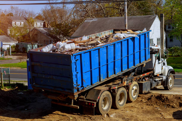 Trusted Sisseton, SD Junk Removal Experts