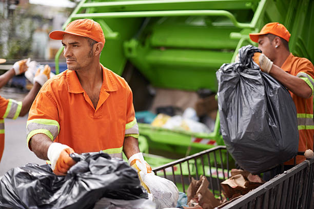 Full-Service Junk Removal in Sisseton, SD