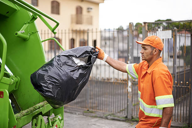 Best Same-Day Junk Removal  in Sisseton, SD