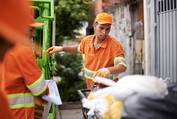 Trash Removal Near Me